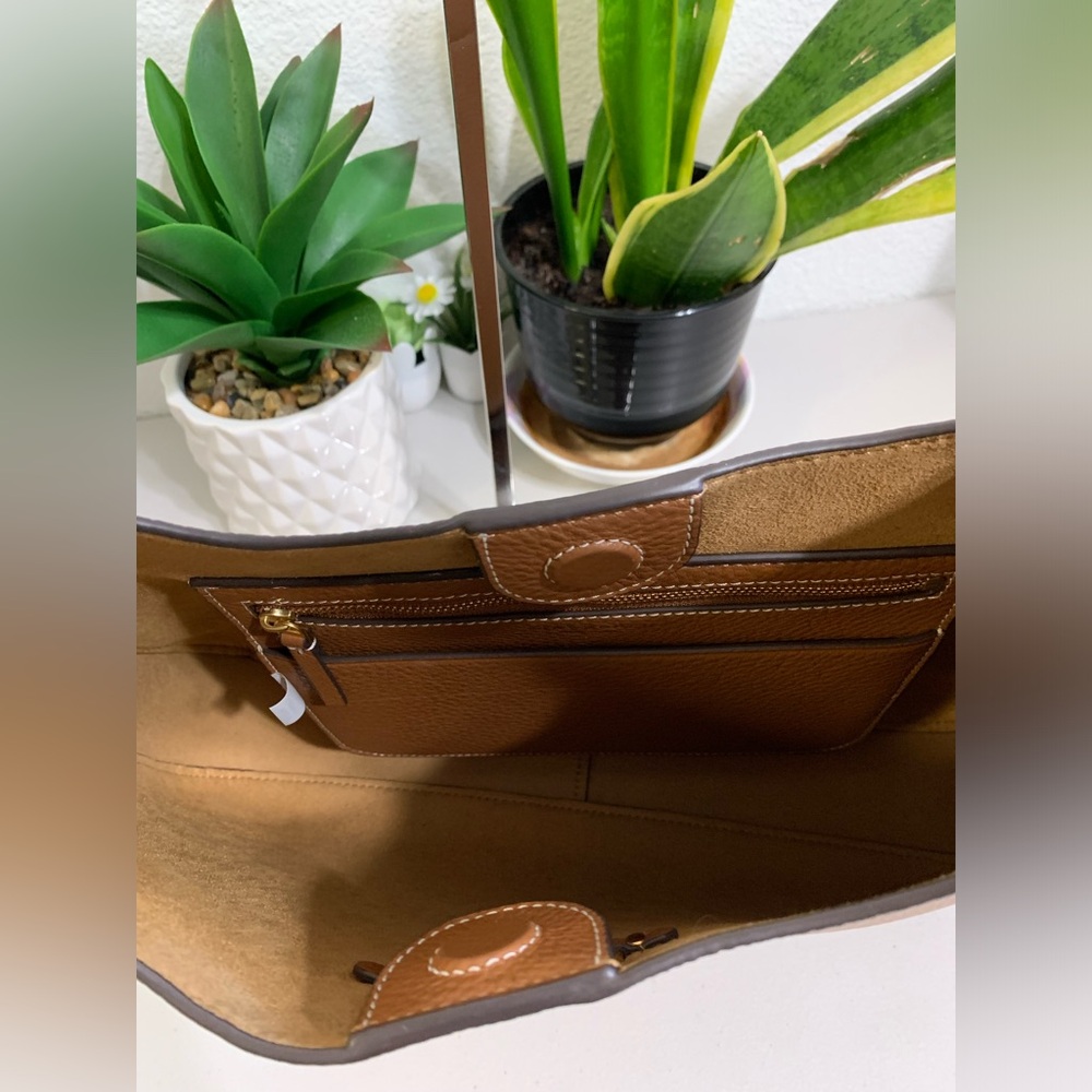 💕👜 TORY BURCH Miller Hobo Bag - Picture 8 of 11